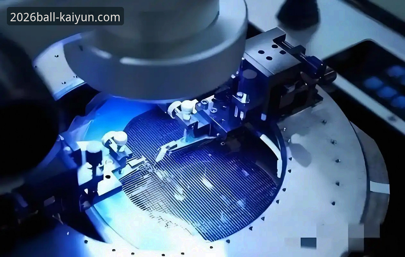 深度揭秘：2026kaiyun买球平台背后，iOS版链接的最新趋势与真相